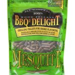 BBQr's Mesquite 1lb