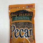 BBQ'rs Pecan 1lb