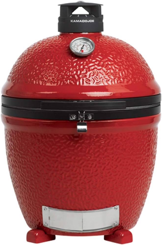 Kamado Joe CLASSIC JOE II Stand Alone