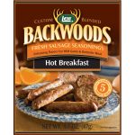 Backwoods Hot Breakfast Fresh Sausage Seasoning (1.7oz)