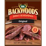 Backwoods Original Jerky Seasoning