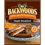 Backwoods Maple Breakfast Fresh Sausage (2.7oz)