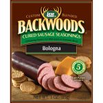 Backwoods Bologna (3 oz.)