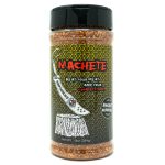 That's The One Barbeque - Machete
