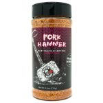 That's The One Barbeque - Pork Hammer