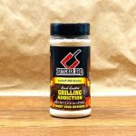 Butcher BBQ Grilling Addiction