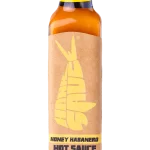 Hank Honey Habanero