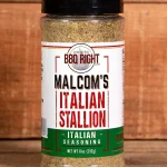 KH Malcom's Italian Stallion