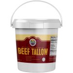 Cornhusker Kitchen Beef Tallow (1.5 LB)