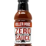 Killer Hog Zero Sugar Sauce (16 oz)