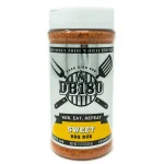 DB180 Sweet BBQ Rub