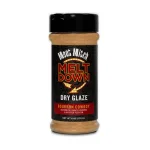 Meat Mitch Melt Down Bourbon Cowboy Dry Glaze