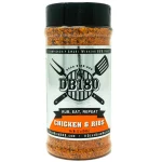 DB180 Chicken & Ribs