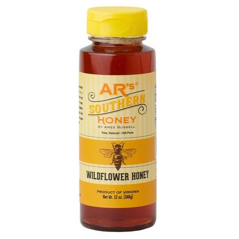 ARS Southern Honey *Wildflower Honey*