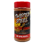 Marty Plute Sultry Smoke