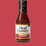 Head Country Sugar-Free Original Sauce