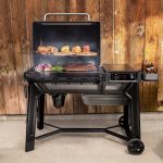 Traeger Woodridge Pellet Grill