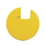 ThermoWorks Silicone Probe Spool (Yellow)