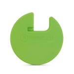 ThermoWorks Silicone Probe Spool (Green)