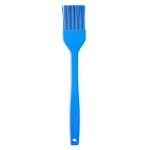 ThermoWorks Hi-Temp Silicone Brush 12.5-inch (Blue)