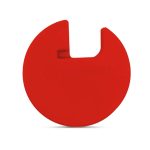 ThermoWorks Silicone Probe Spool (Red)