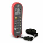 ThermoWorks TimeStick®(Red)