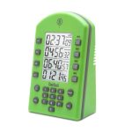 ThermoWorks TimeStack® (Green)