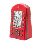 ThermoWorks TimeStack®(Red)