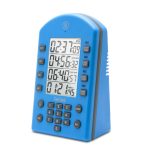 ThermoWorks TimeStack®(Blue)