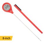 ThermoWorks ThermoPop® 2 (Red)