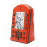 ThermoWorks TimeStack®(Orange)