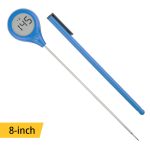 ThermoWorks ThermoPop® 2 (Blue)
