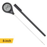 ThermoWorks ThermoPop® 2 (Black)