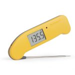 ThermoWorks Thermapen® ONE (Yellow)
