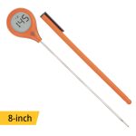 ThermoWorks ThermoPop® 2 (Orange)