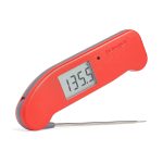 ThermoWorks Thermapen® ONE (Red)