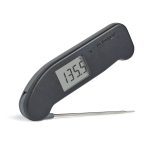ThermoWorks Thermapen® ONE (Black)