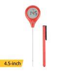 ThermoWorks ThermoPop® 2 (Red)