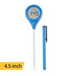 ThermoWorks ThermoPop® 2 (Blue)