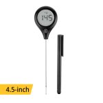 ThermoWorks ThermoPop® 2 (Black)
