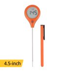ThermoWorks ThermoPop® 2 (Orange)