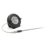 ThermoWorks BlueDOT® Alarm Thermometer with Bluetooth® Wireless Technology
