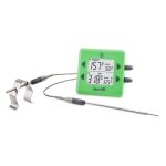 ThermoWorks Square DOT® (Green)