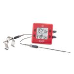 ThermoWorks Square DOT® (Red)