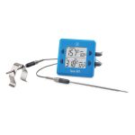 ThermoWorks Square DOT® (Blue)