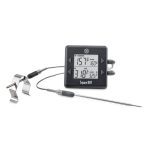 ThermoWorks Square DOT® (Black)