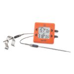 ThermoWorks Square DOT® (Orange)