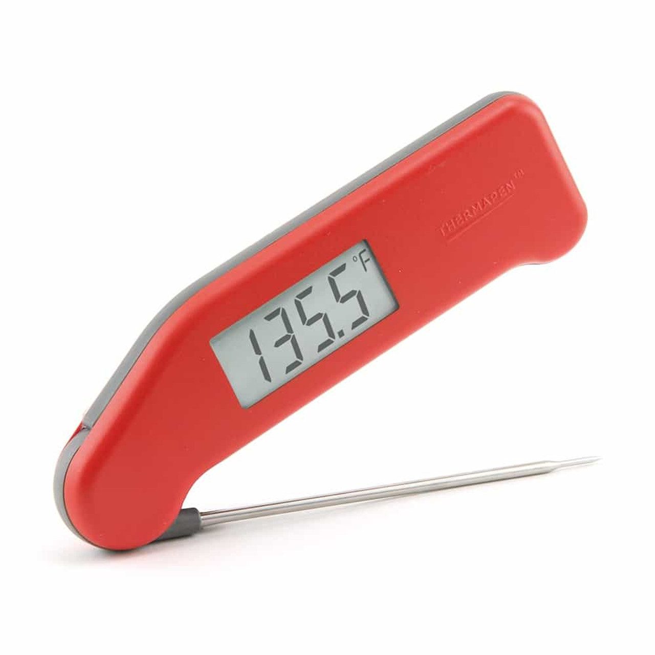 ThermoWorks Classic Super-Fast® Thermapen® (Red)