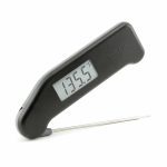 ThermoWorks Classic Super-Fast® Thermapen® (Black)