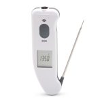 ThermoWorks Thermapen® IR (White)
